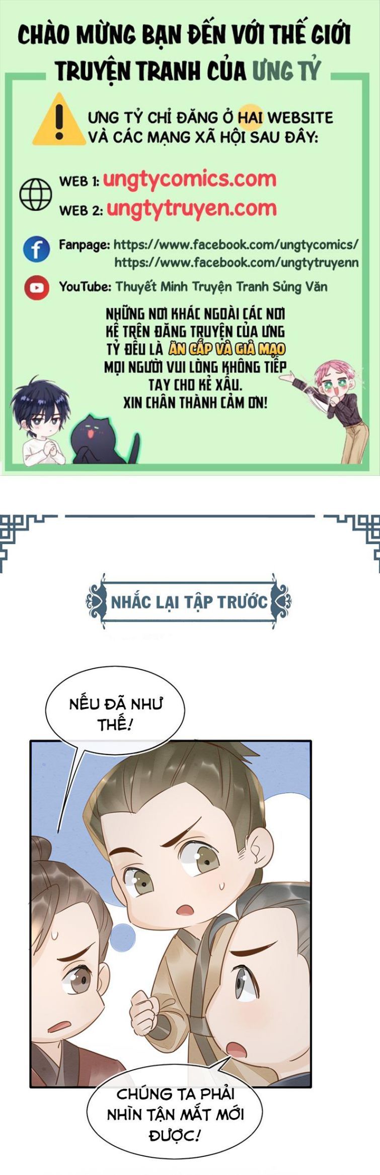 Tù Long Chapter 50 - Trang 2