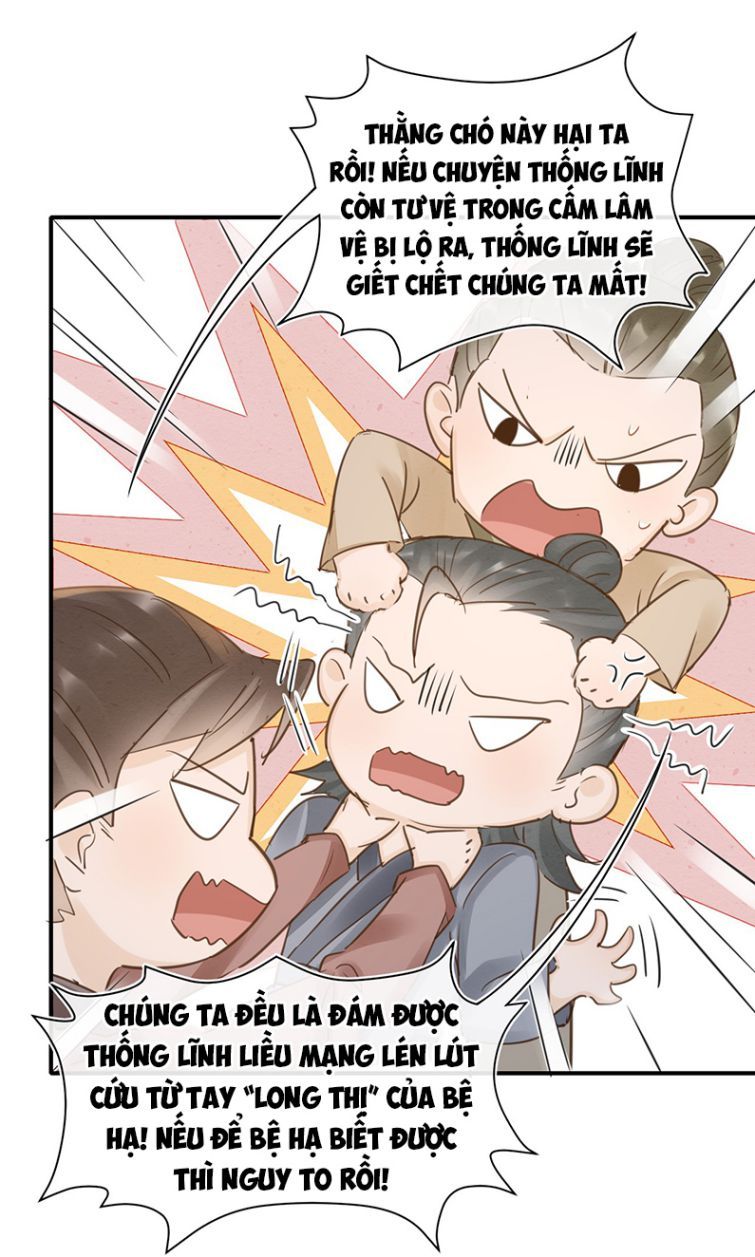 Tù Long Chapter 50 - Trang 2