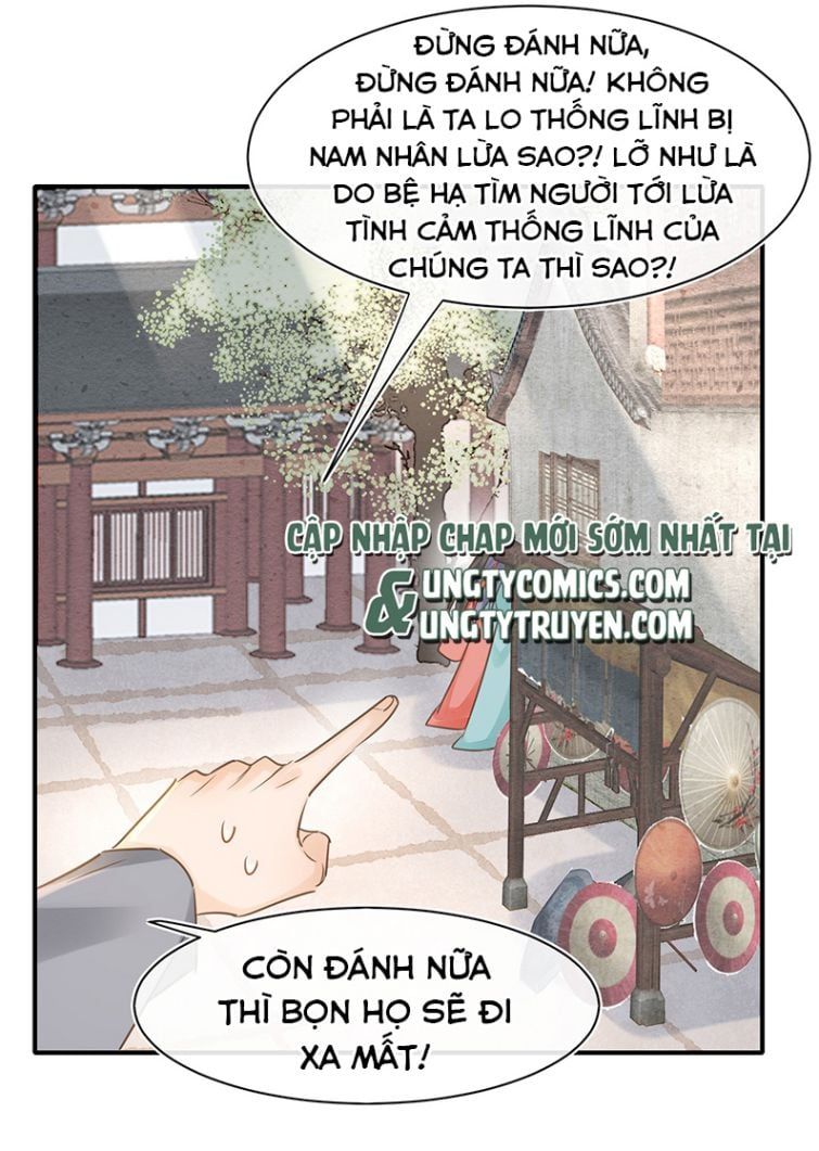 Tù Long Chapter 50 - Trang 2