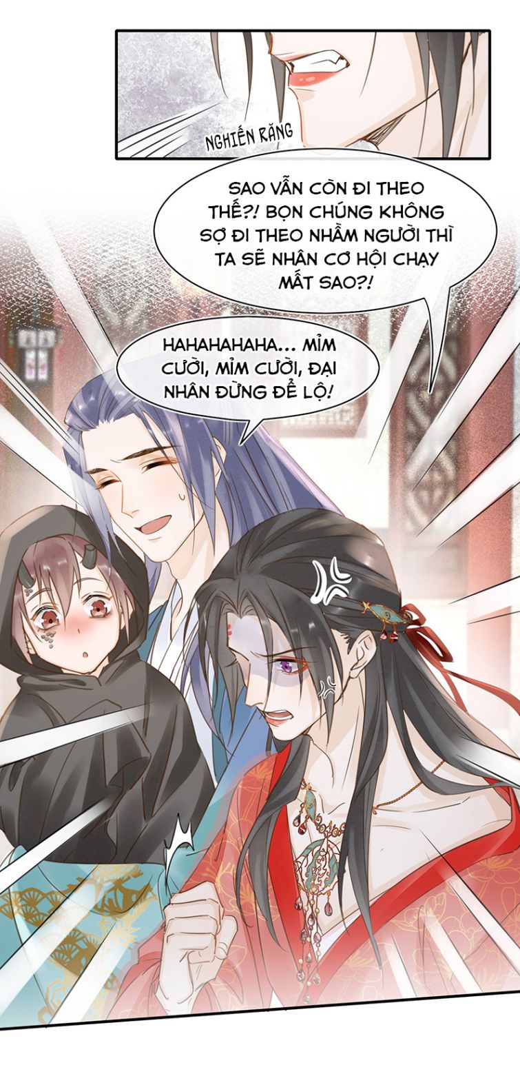 Tù Long Chapter 50 - Trang 2