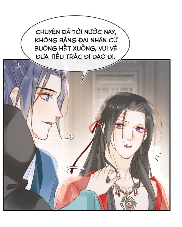Tù Long Chapter 50 - Trang 2