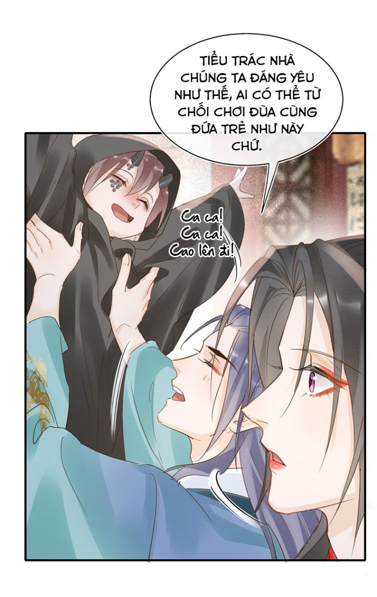Tù Long Chapter 50 - Trang 2