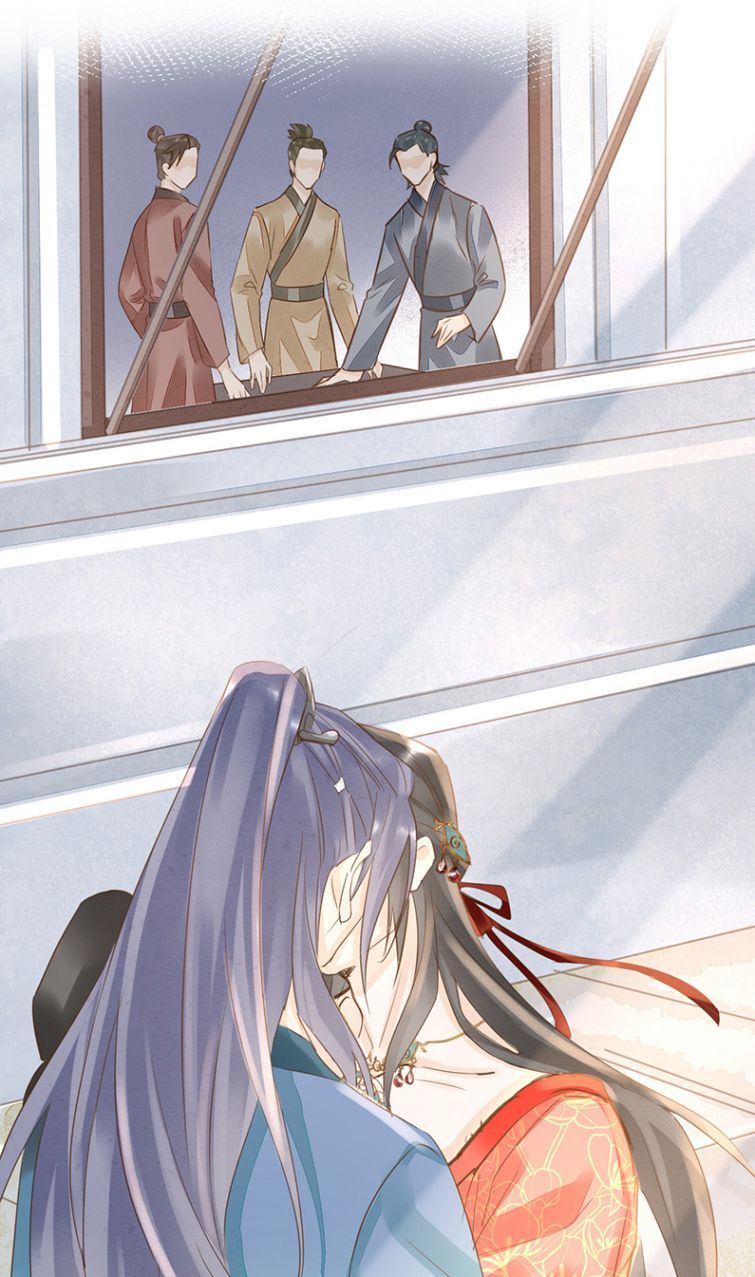 Tù Long Chapter 50 - Trang 2