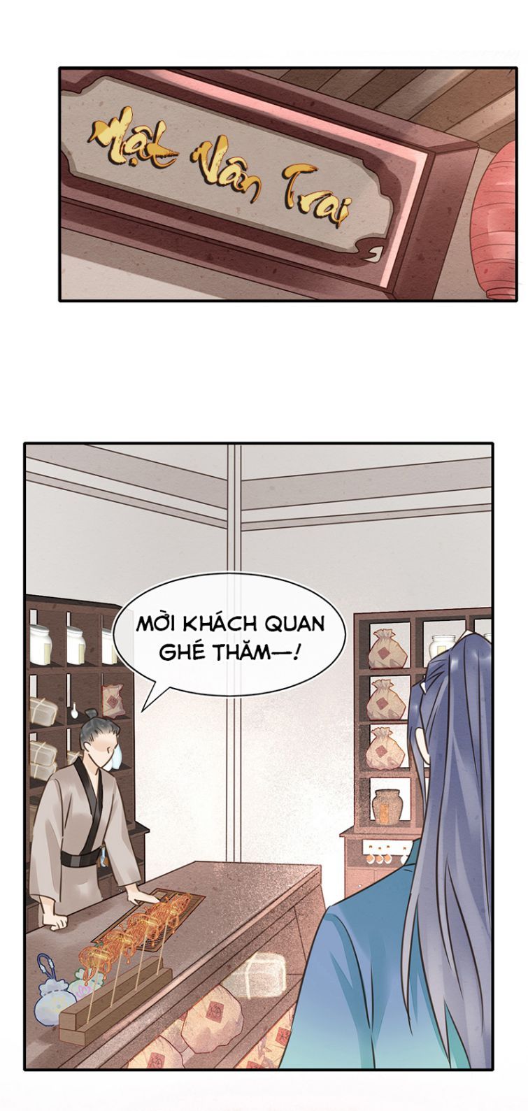 Tù Long Chapter 50 - Trang 2