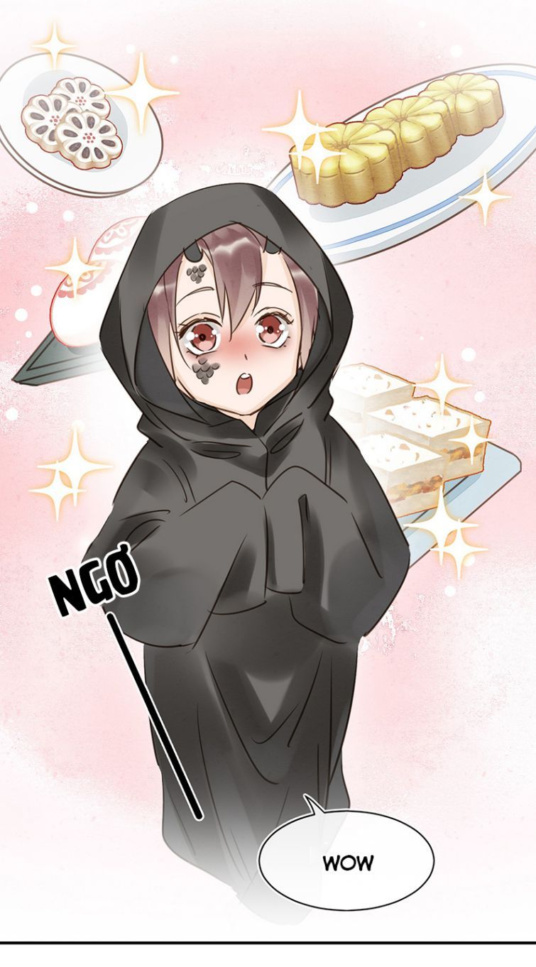 Tù Long Chapter 50 - Trang 2