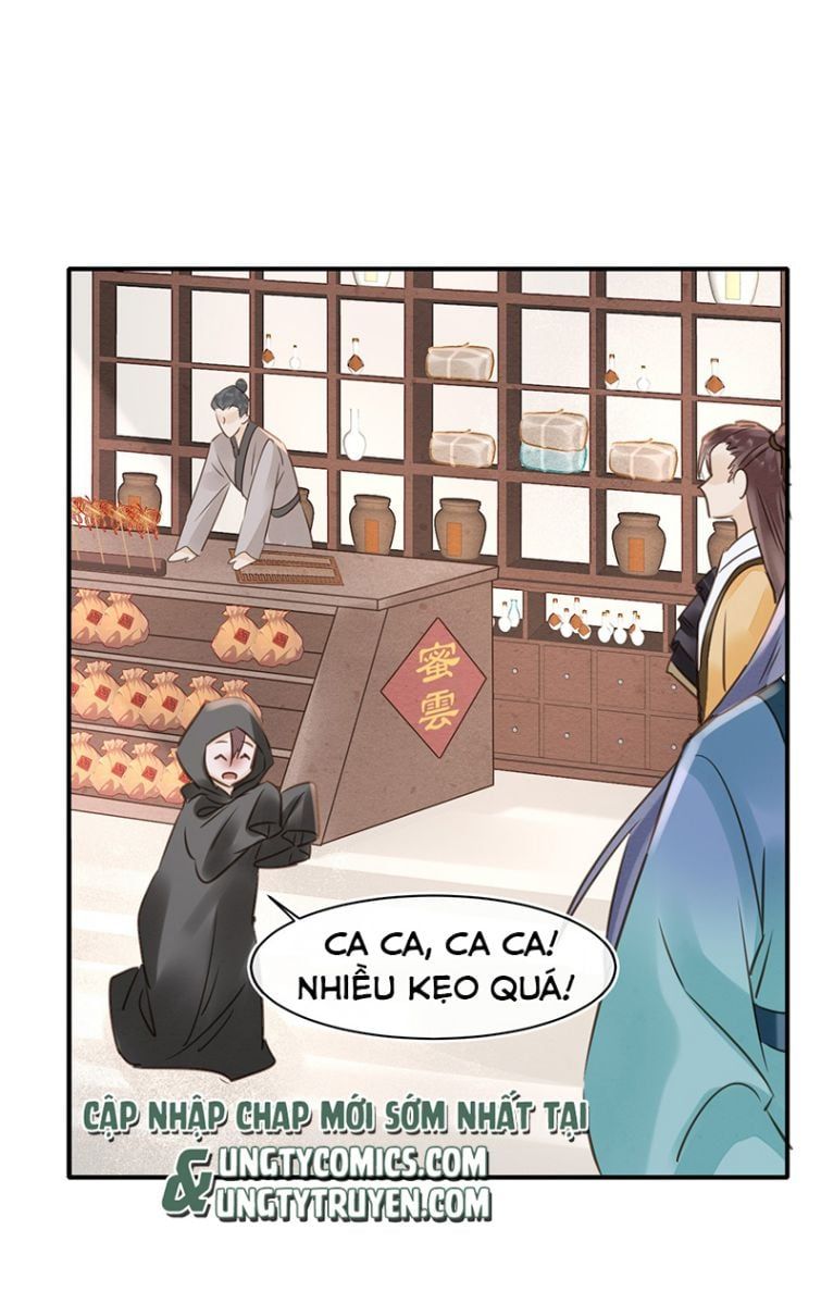 Tù Long Chapter 50 - Trang 2