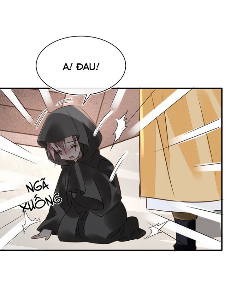 Tù Long Chapter 50 - Trang 2