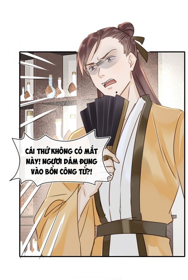 Tù Long Chapter 50 - Trang 2