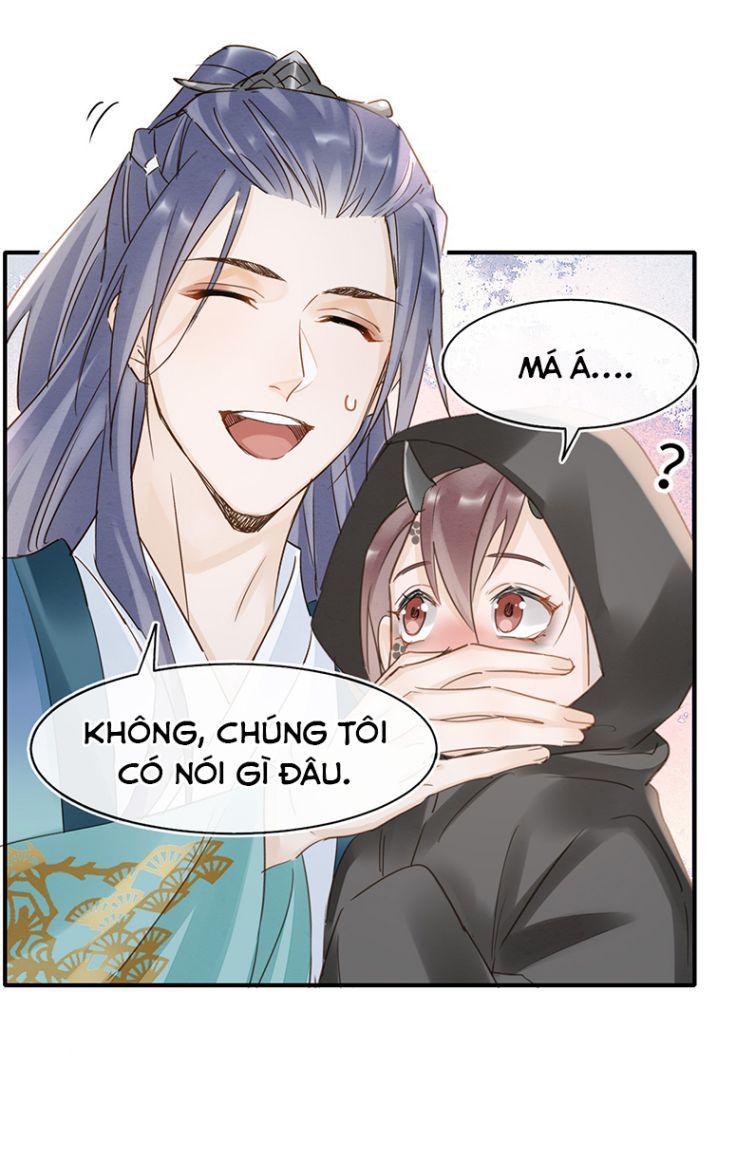 Tù Long Chapter 50 - Trang 2