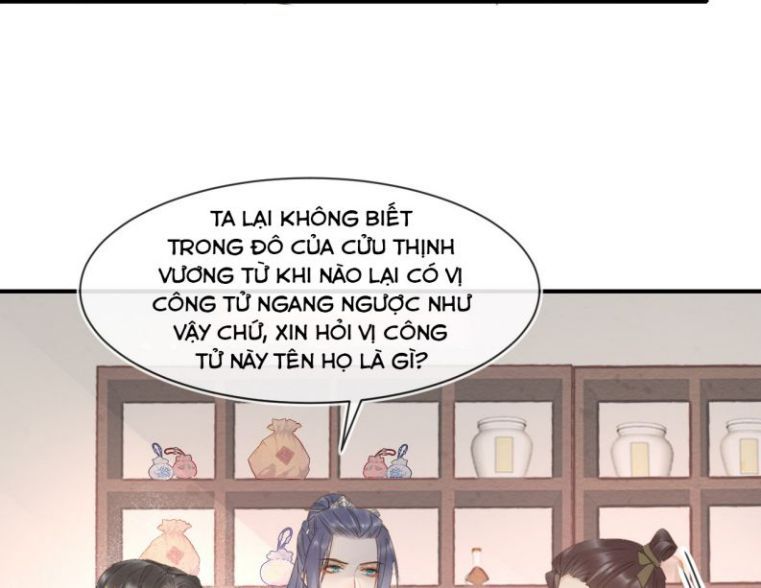 Tù Long Chapter 51 - Trang 2