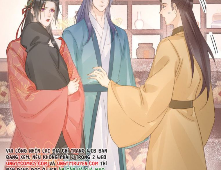 Tù Long Chapter 51 - Trang 2