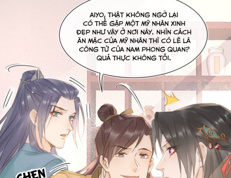 Tù Long Chapter 51 - Trang 2