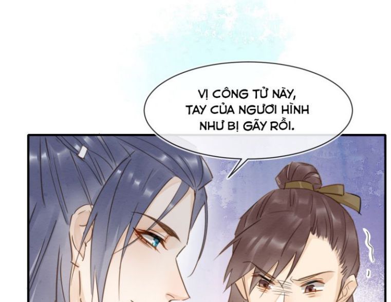 Tù Long Chapter 51 - Trang 2