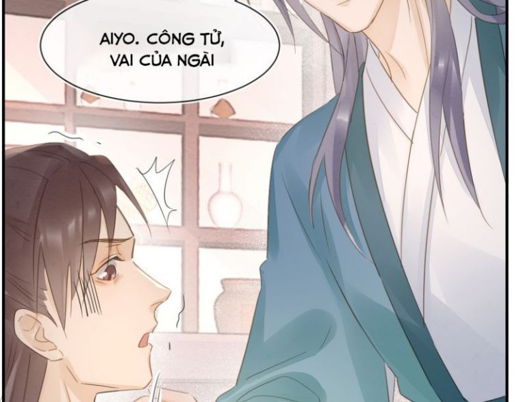 Tù Long Chapter 51 - Trang 2