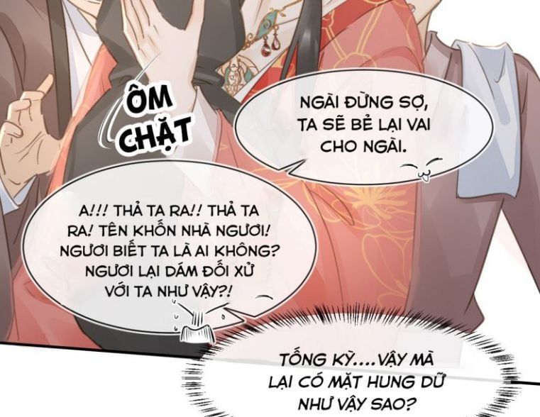 Tù Long Chapter 51 - Trang 2