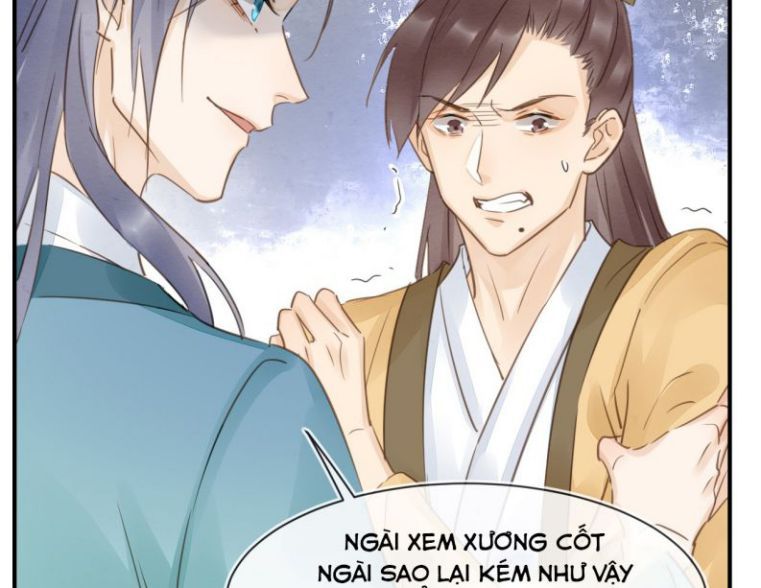 Tù Long Chapter 51 - Trang 2