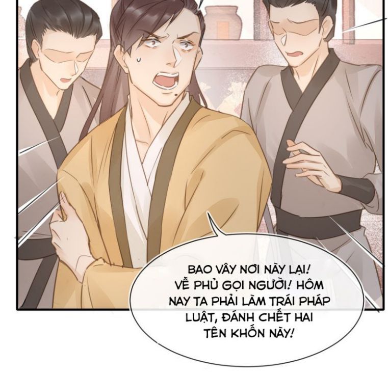 Tù Long Chapter 51 - Trang 2