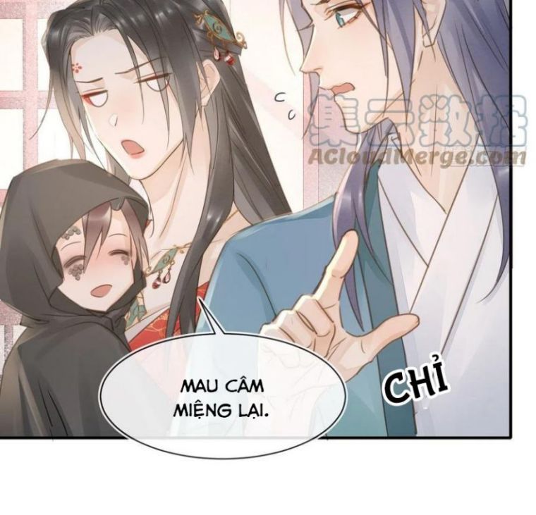 Tù Long Chapter 51 - Trang 2