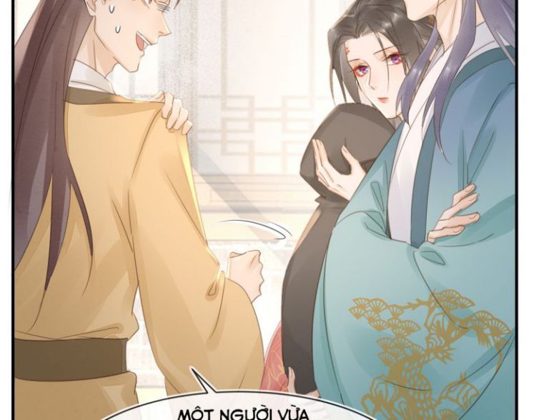 Tù Long Chapter 51 - Trang 2