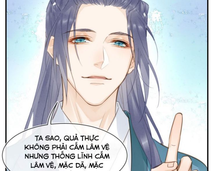 Tù Long Chapter 51 - Trang 2