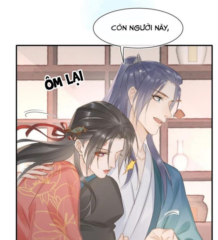 Tù Long Chapter 51 - Trang 2
