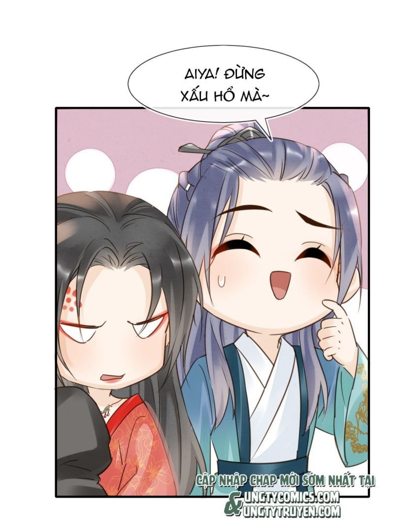 Tù Long Chapter 52 - Trang 2