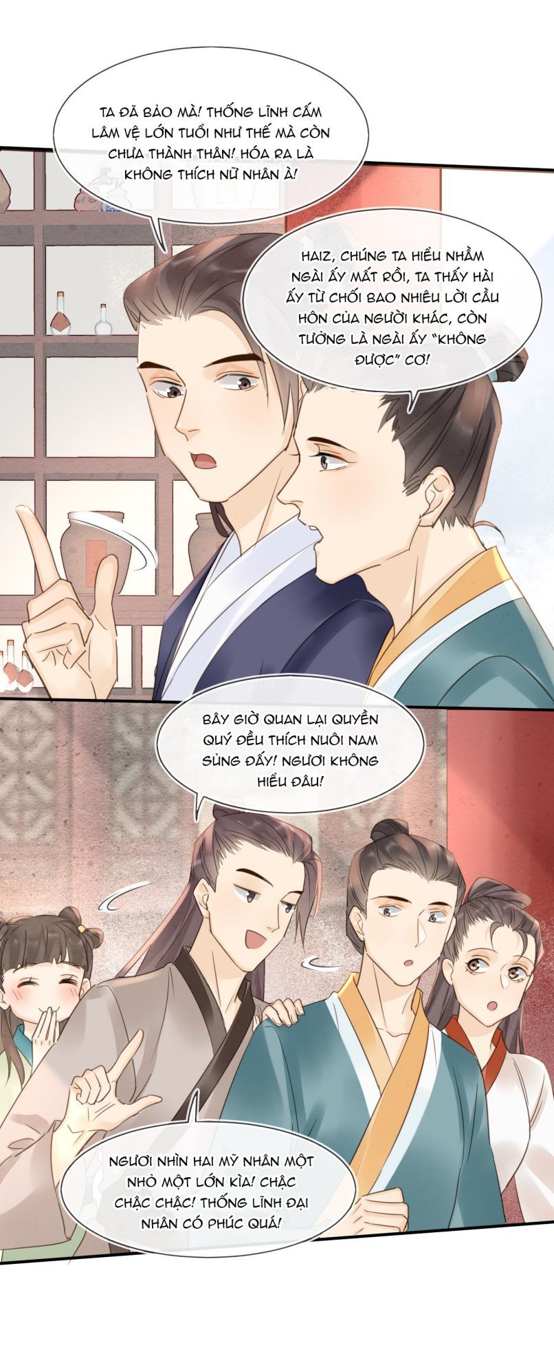 Tù Long Chapter 52 - Trang 2