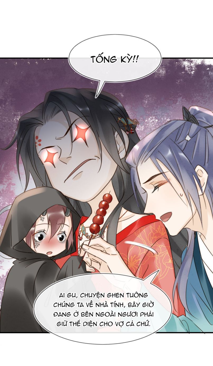 Tù Long Chapter 52 - Trang 2