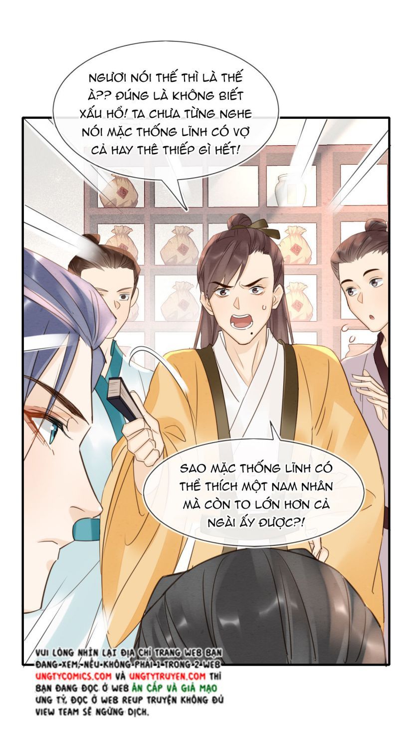 Tù Long Chapter 52 - Trang 2