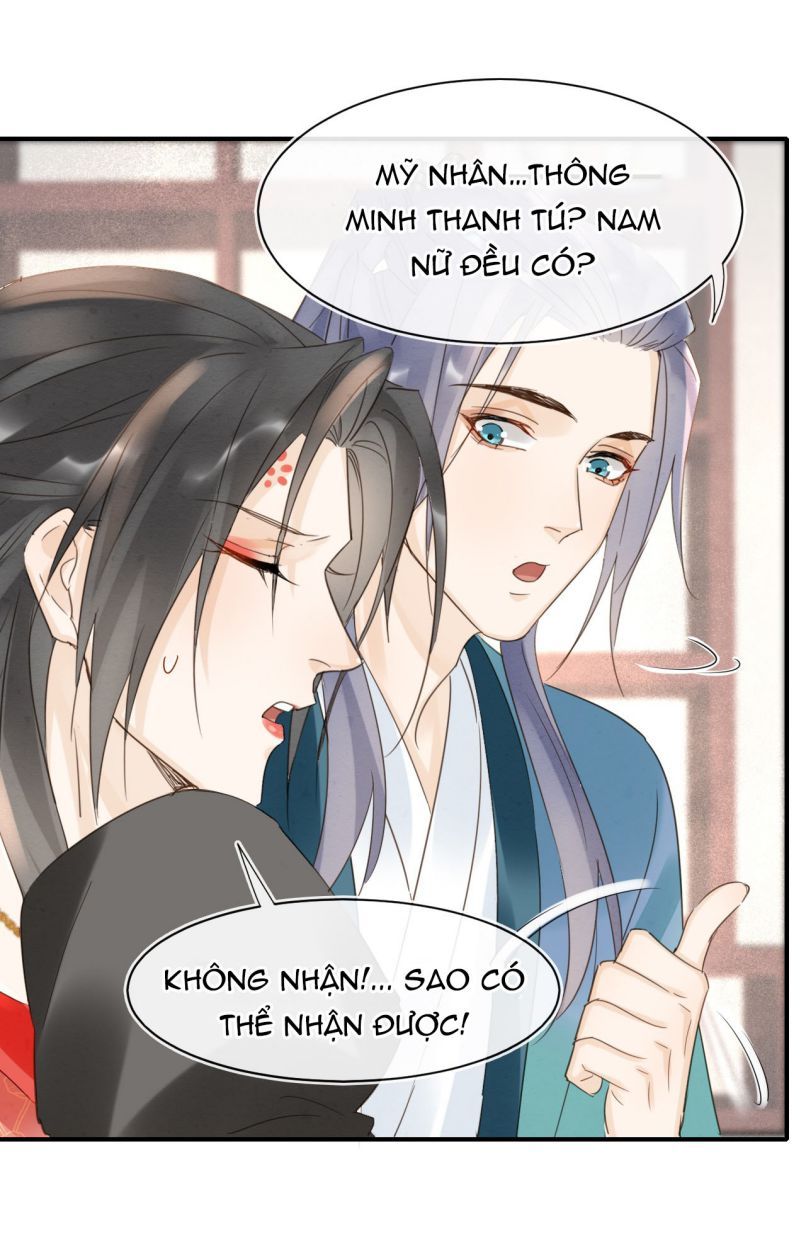 Tù Long Chapter 52 - Trang 2