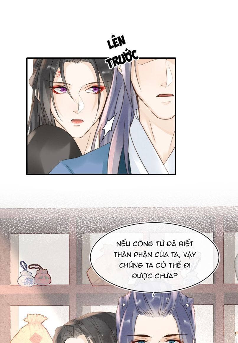 Tù Long Chapter 52 - Trang 2