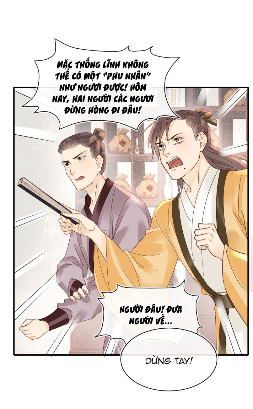 Tù Long Chapter 52 - Trang 2