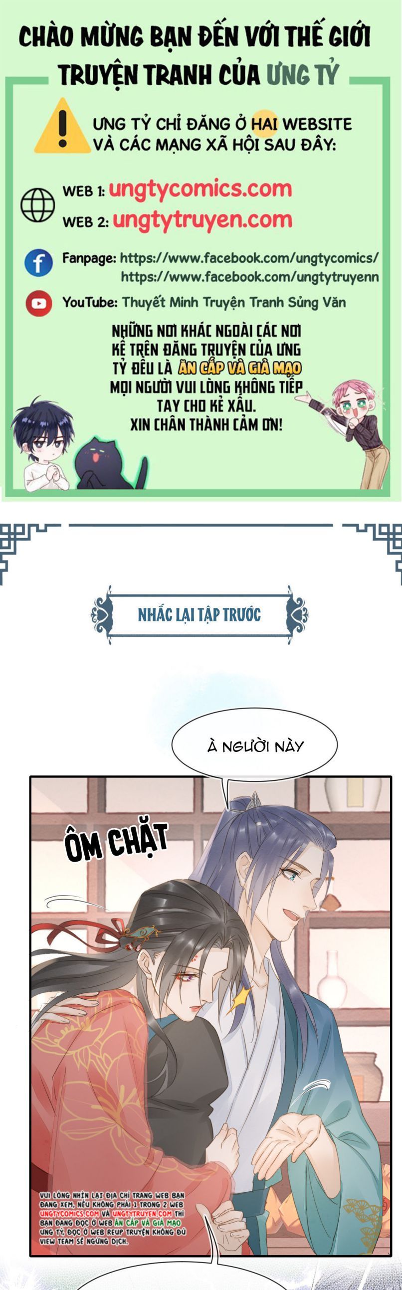 Tù Long Chapter 52 - Trang 2