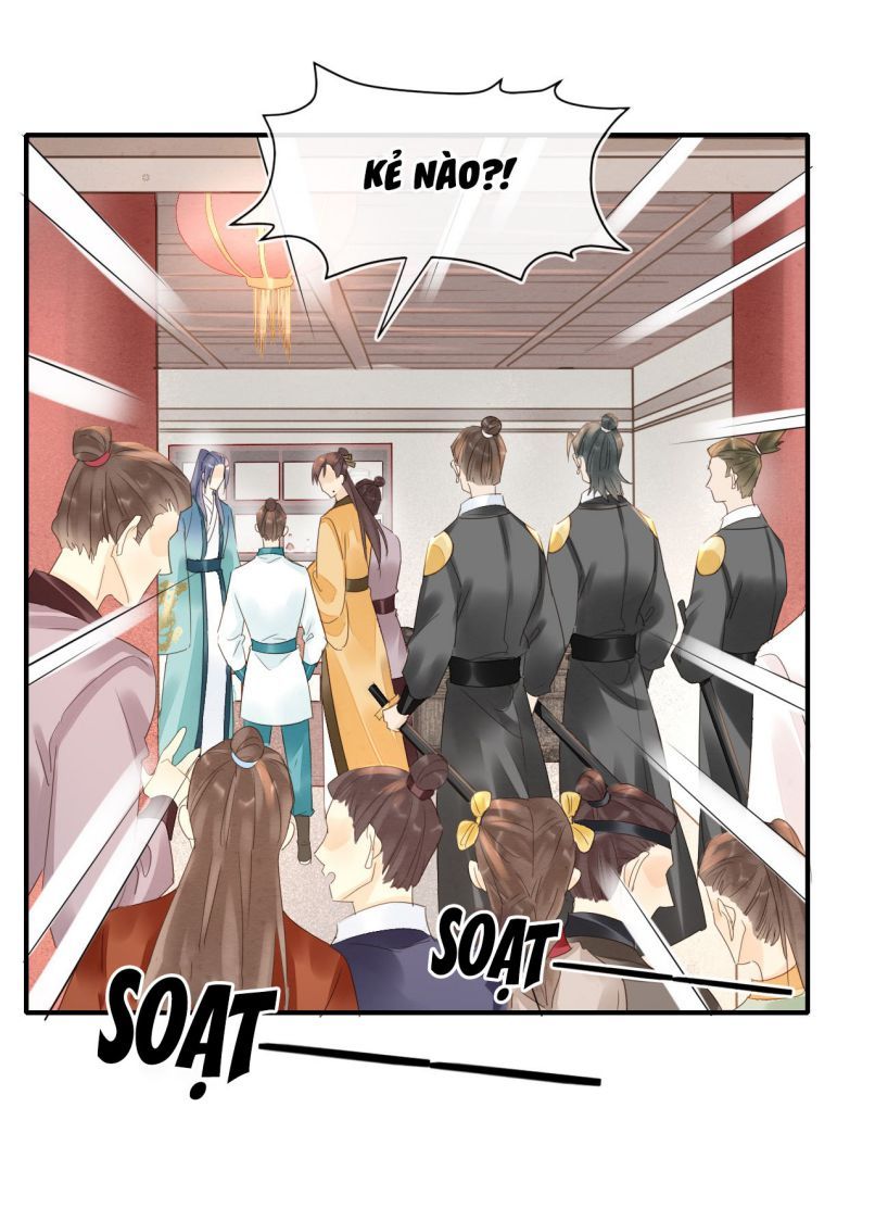 Tù Long Chapter 52 - Trang 2