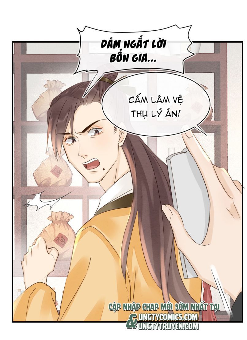 Tù Long Chapter 52 - Trang 2