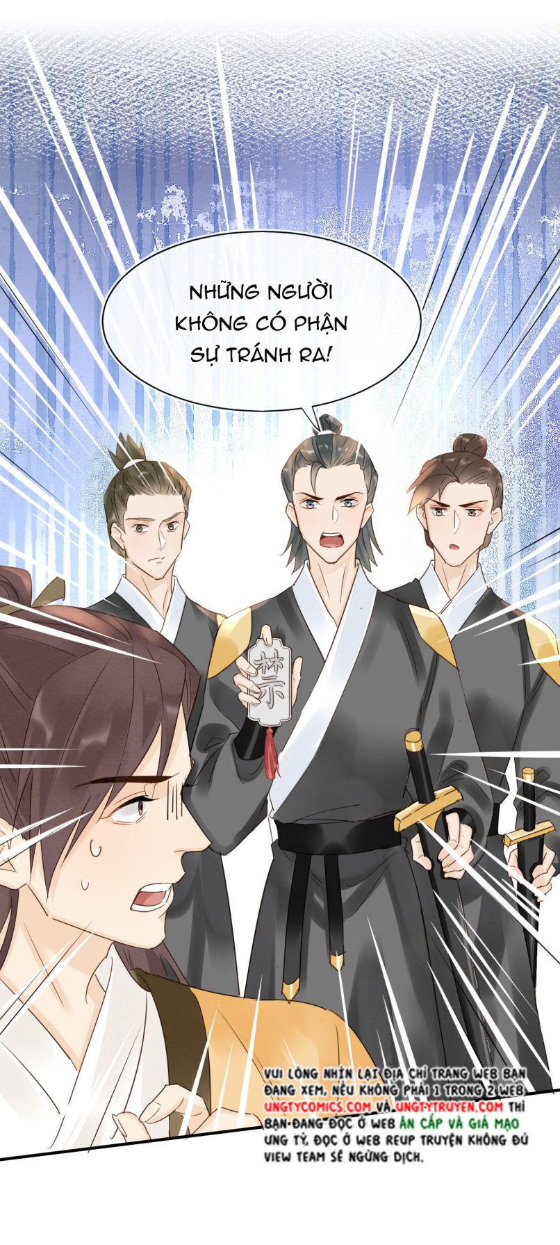 Tù Long Chapter 52 - Trang 2