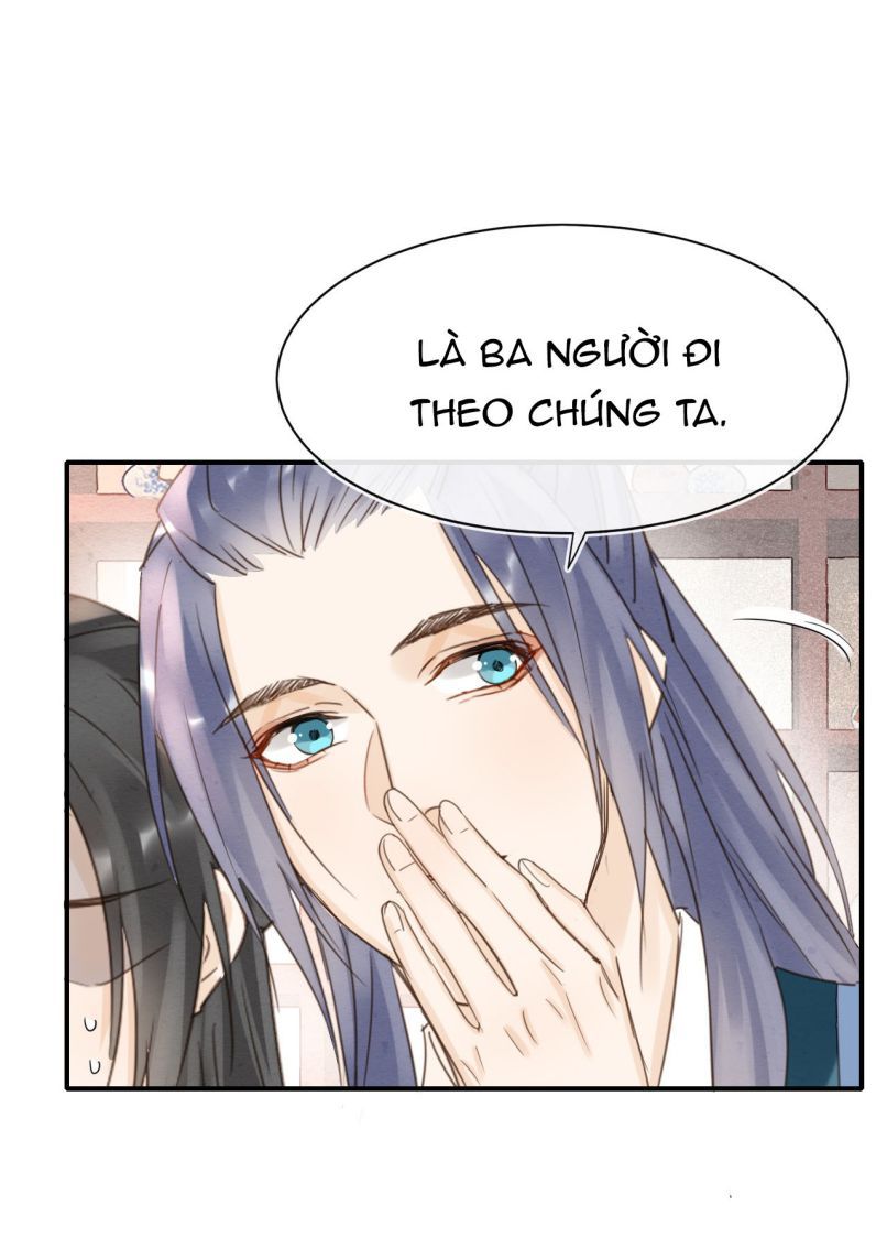 Tù Long Chapter 52 - Trang 2