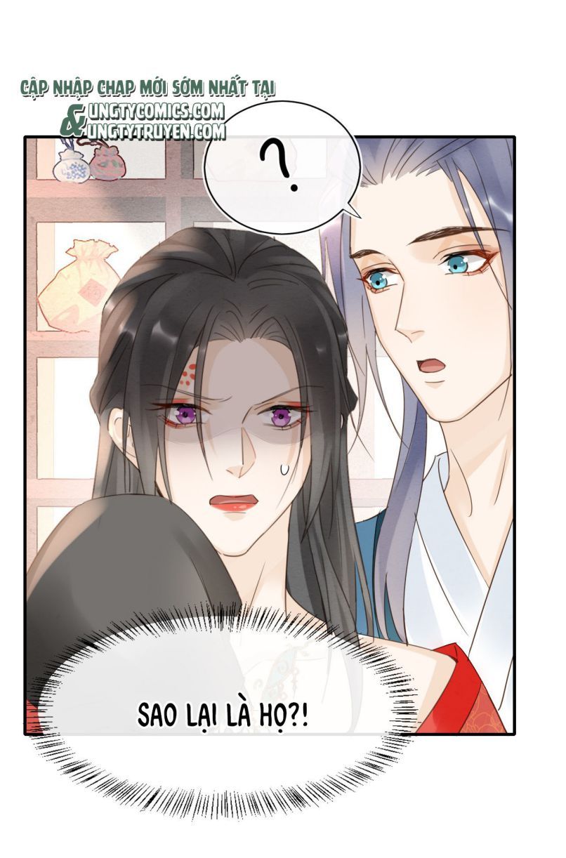 Tù Long Chapter 52 - Trang 2