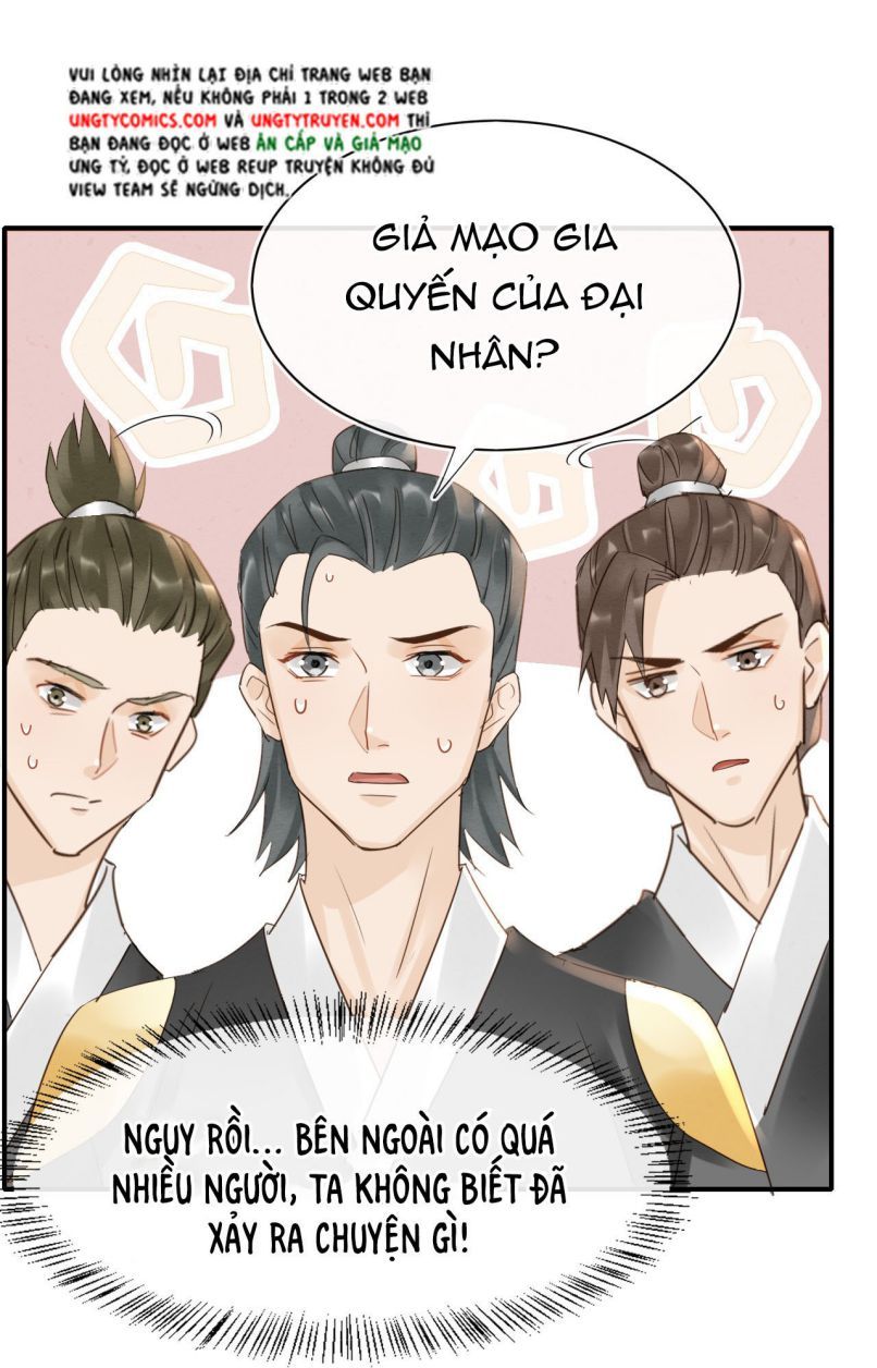 Tù Long Chapter 52 - Trang 2