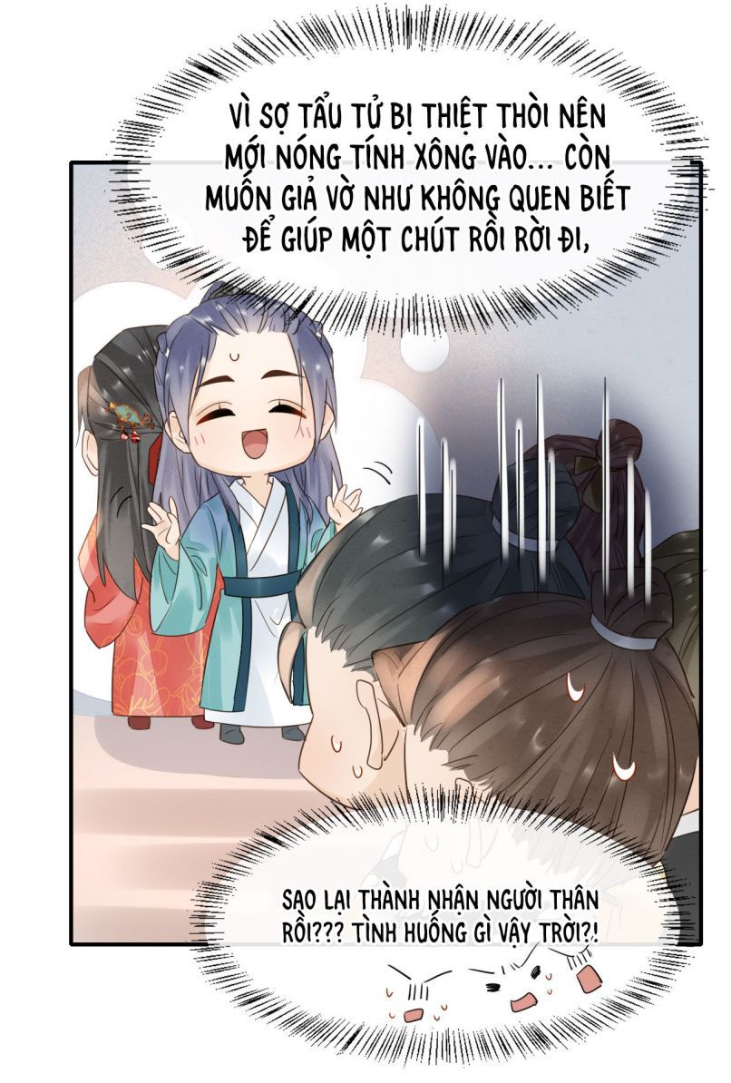 Tù Long Chapter 52 - Trang 2