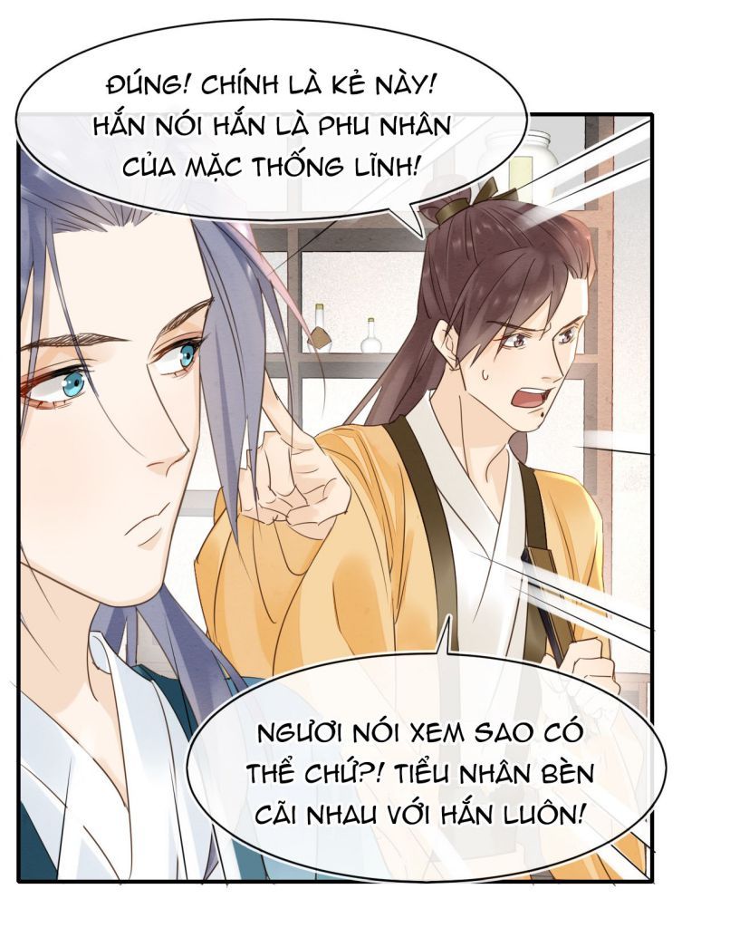 Tù Long Chapter 52 - Trang 2