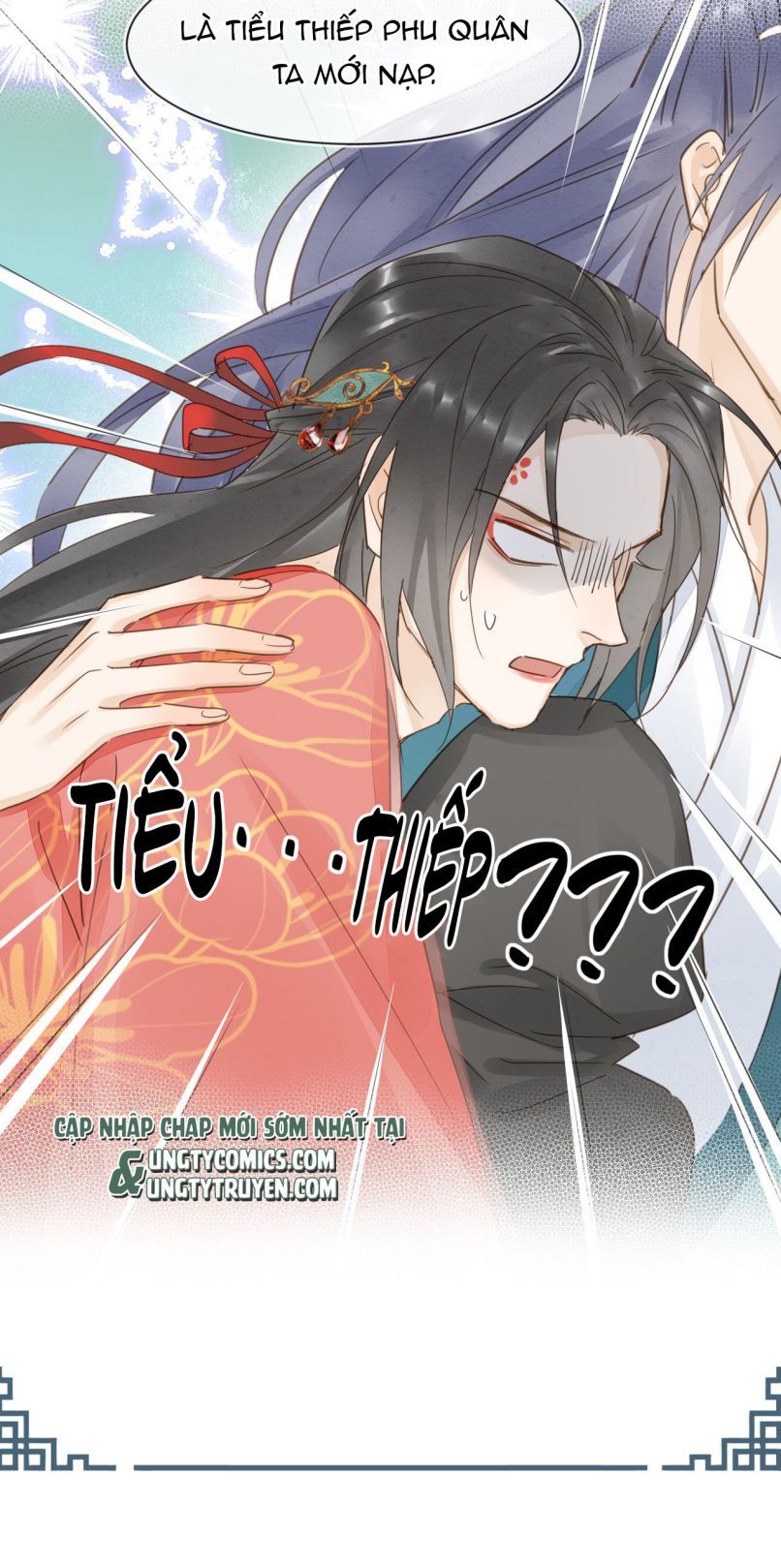 Tù Long Chapter 52 - Trang 2