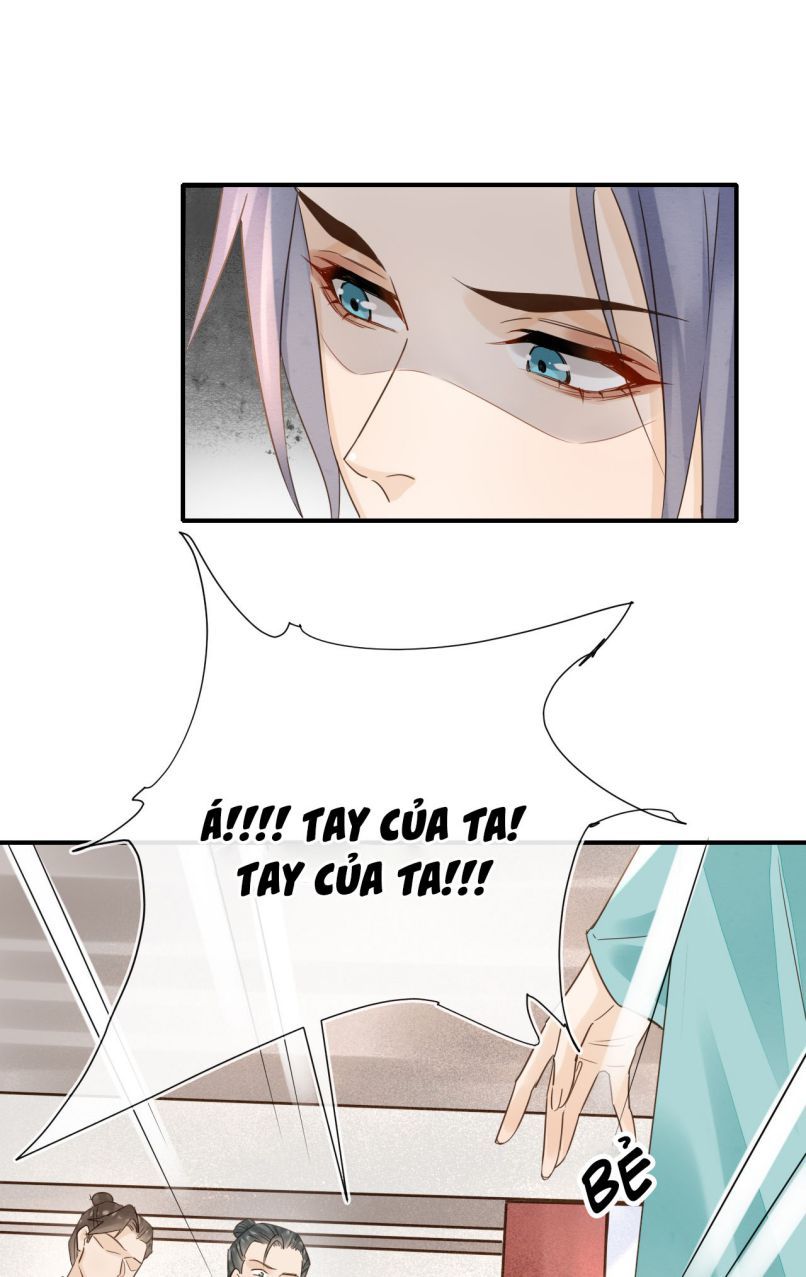 Tù Long Chapter 52 - Trang 2