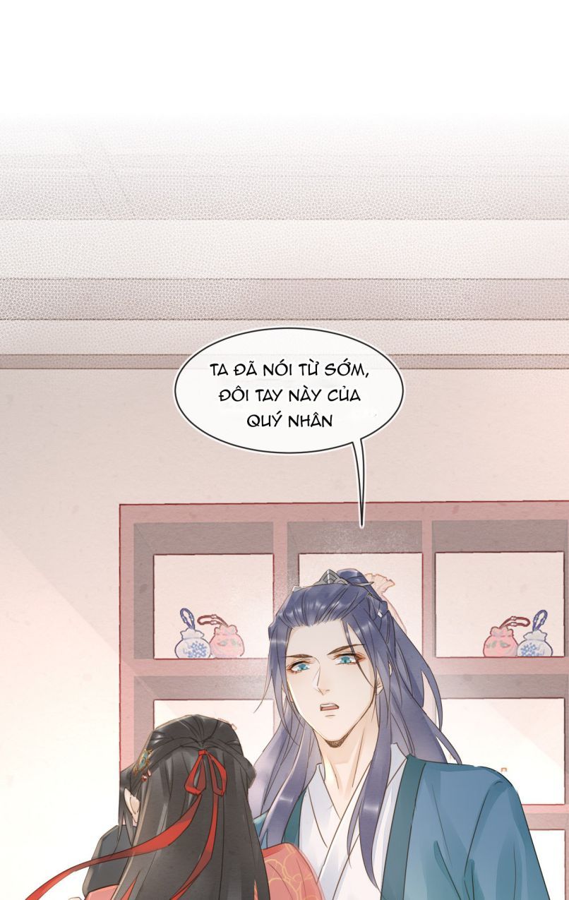 Tù Long Chapter 52 - Trang 2