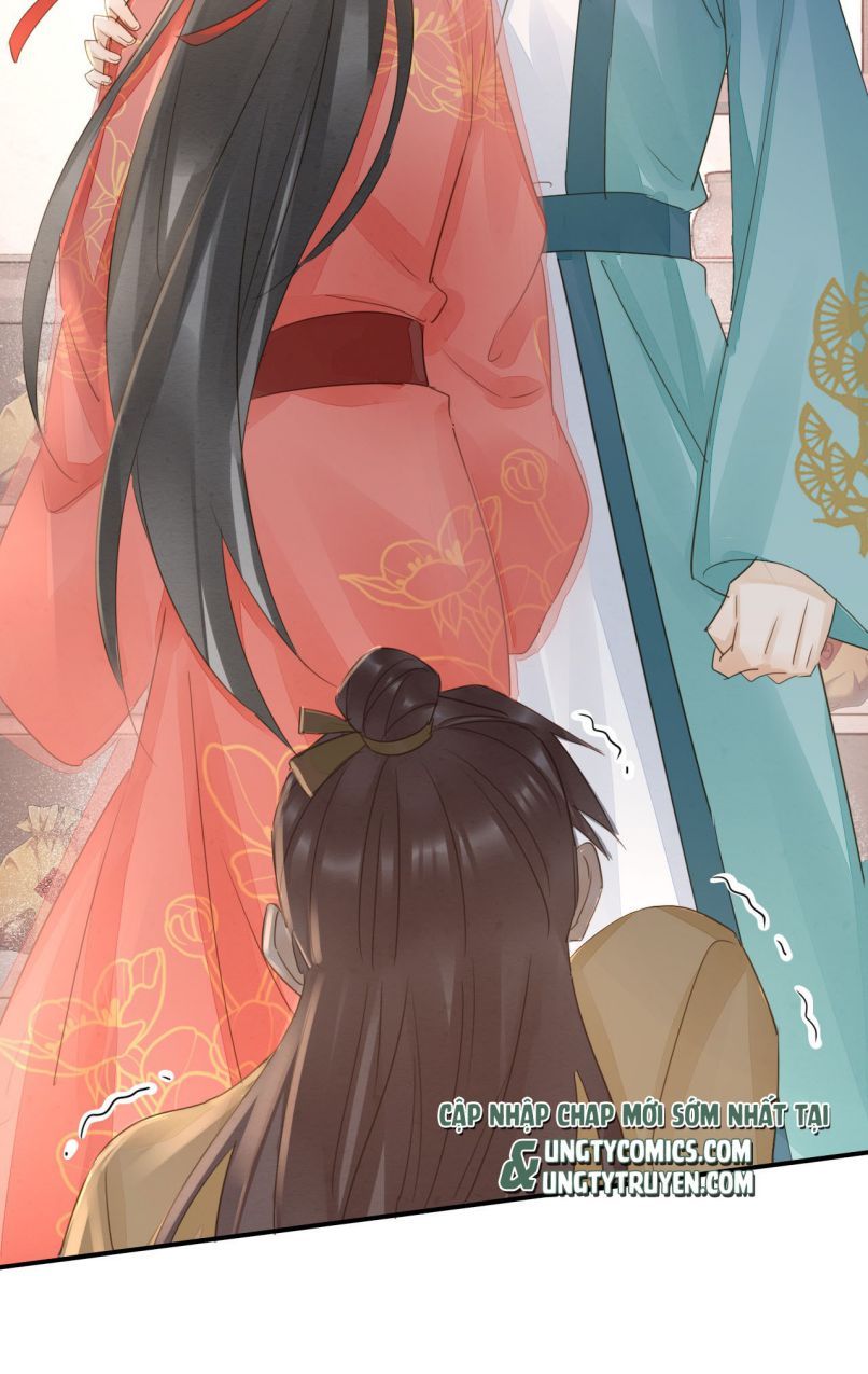 Tù Long Chapter 52 - Trang 2