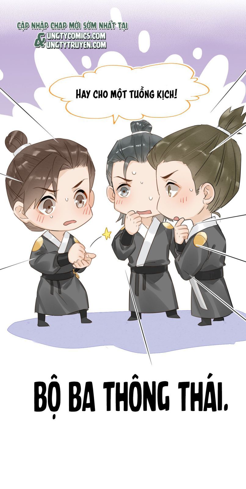 Tù Long Chapter 52 - Trang 2
