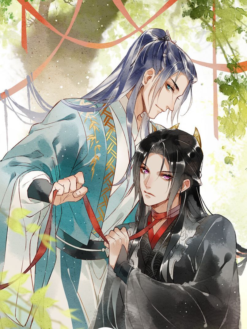 Tù Long Chapter 52 - Trang 2