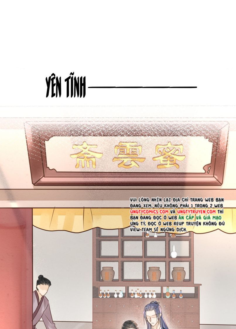 Tù Long Chapter 52 - Trang 2