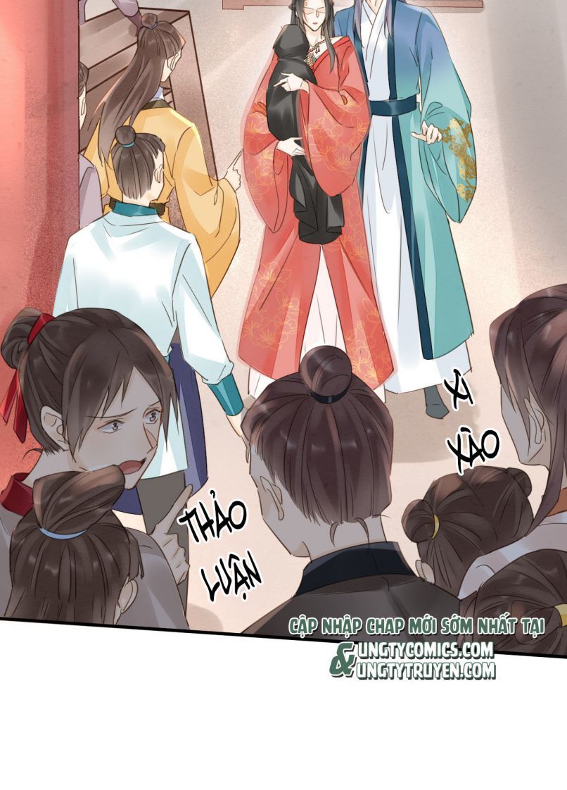 Tù Long Chapter 52 - Trang 2