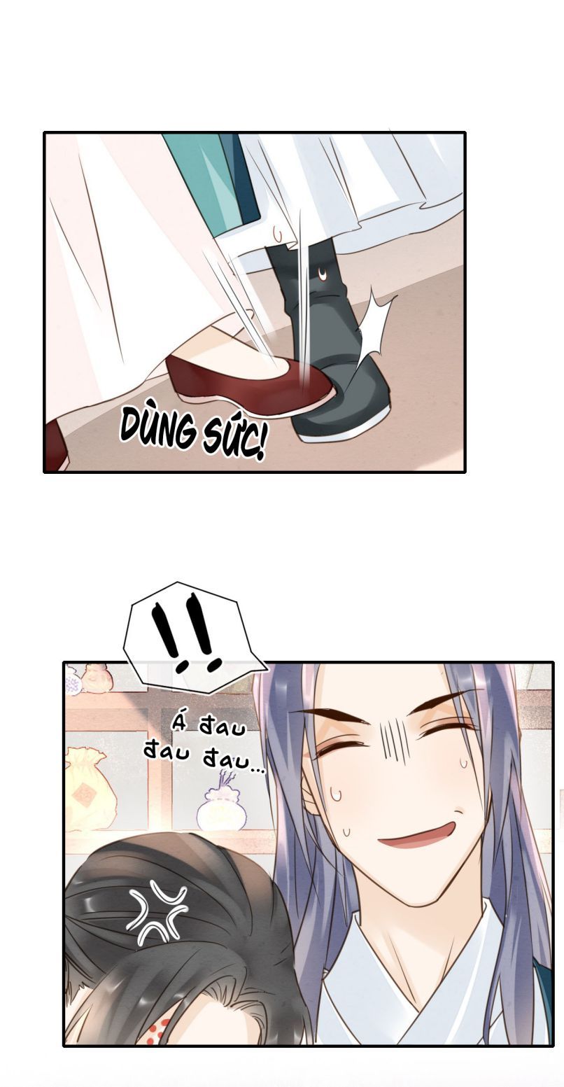 Tù Long Chapter 52 - Trang 2